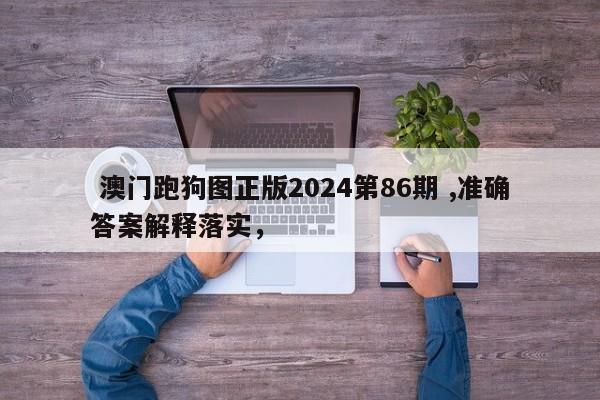  澳门跑狗图正版2024第86期 ,准确答案解释落实，